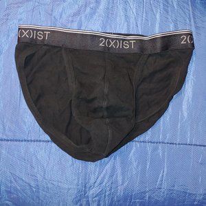 2xist Men's Sport Briefs Medium